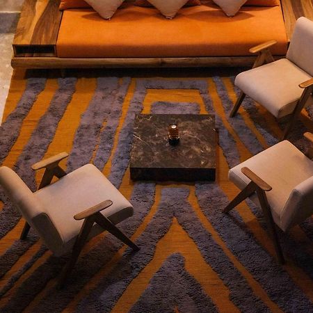 77 By Riad Club Marrakesh Buitenkant foto