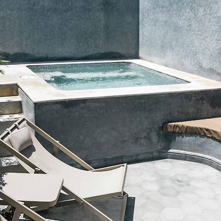 77 By Riad Club Marrakesh Buitenkant foto