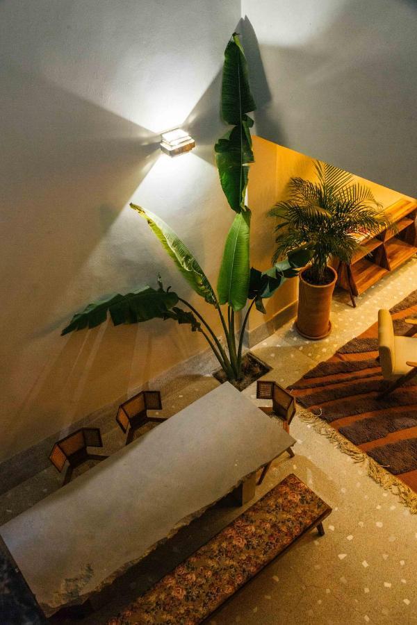 77 By Riad Club Marrakesh Buitenkant foto
