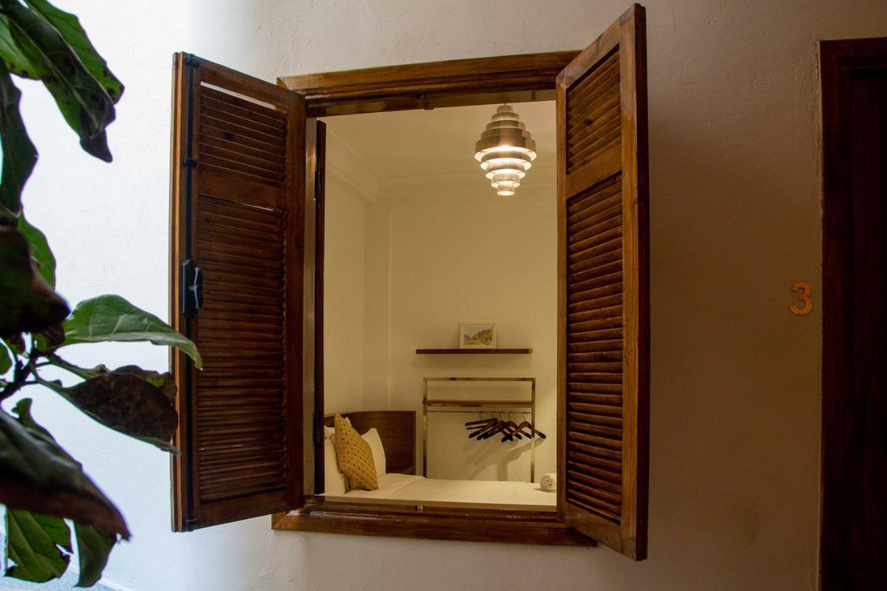 77 By Riad Club Marrakesh Buitenkant foto