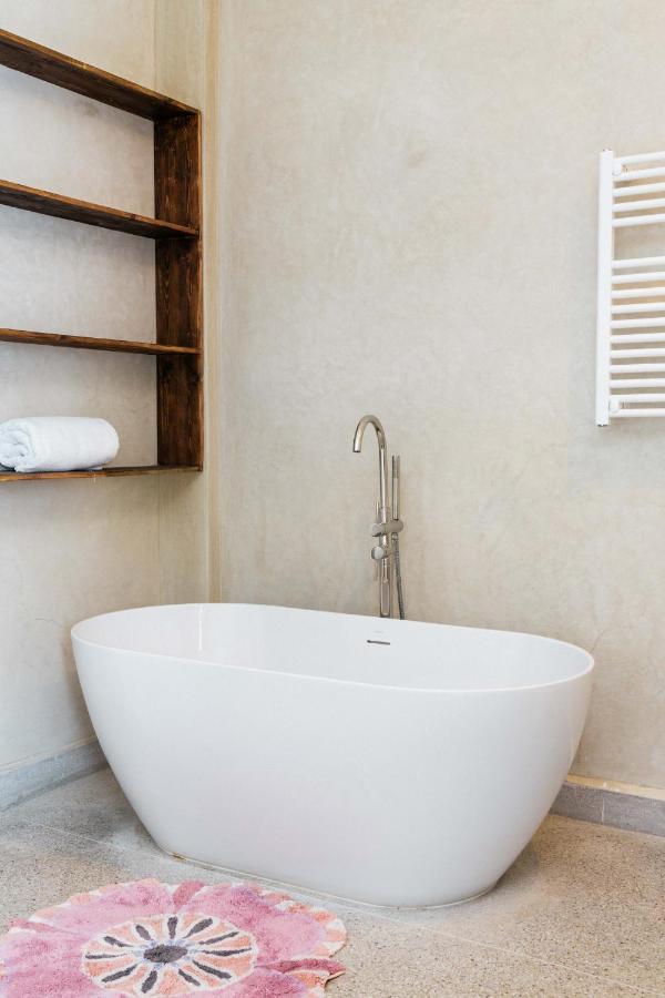 77 By Riad Club Marrakesh Buitenkant foto