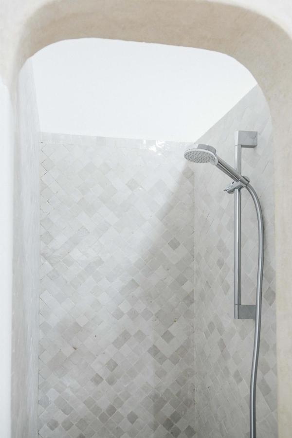 77 By Riad Club Marrakesh Buitenkant foto