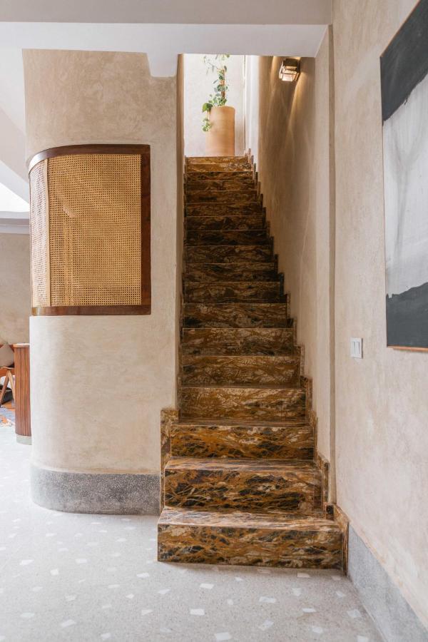 77 By Riad Club Marrakesh Buitenkant foto