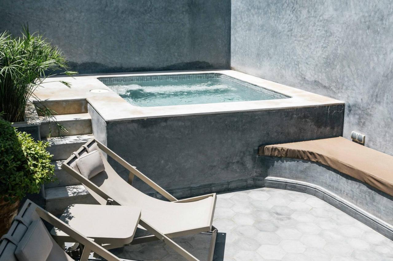 77 By Riad Club Marrakesh Buitenkant foto