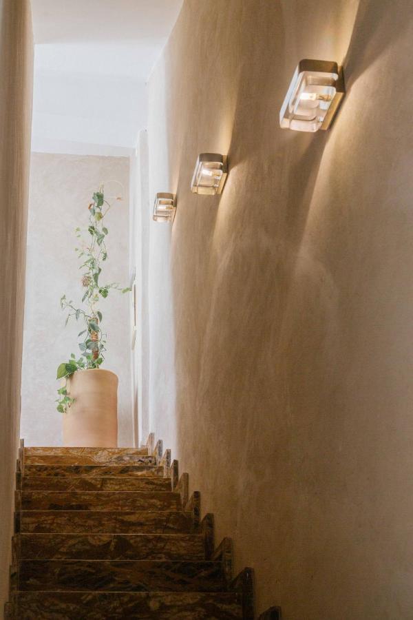77 By Riad Club Marrakesh Buitenkant foto