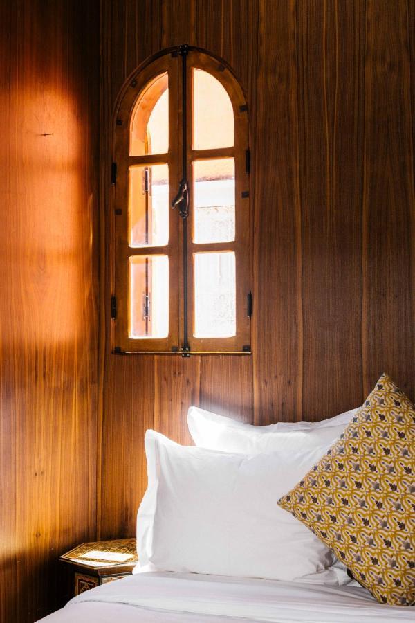 77 By Riad Club Marrakesh Buitenkant foto