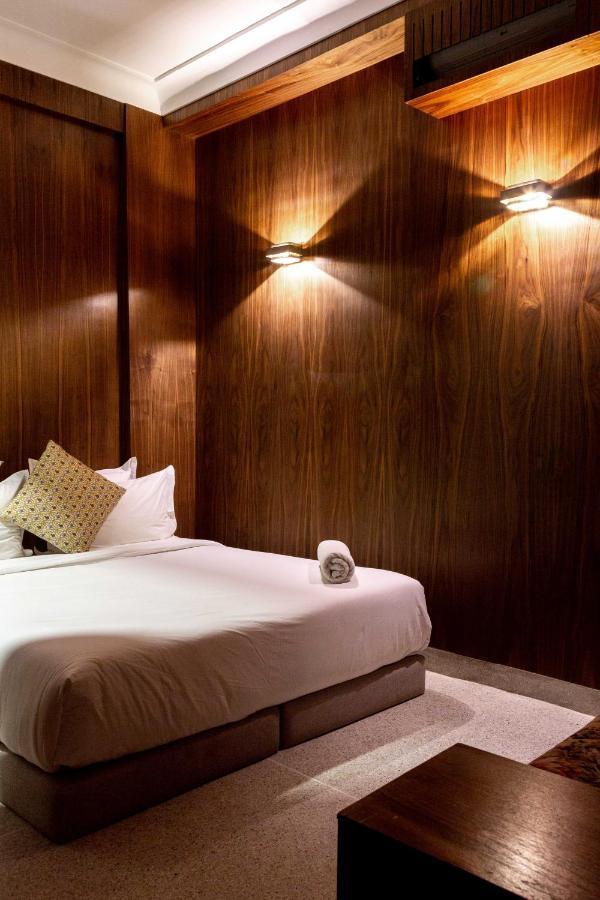 77 By Riad Club Marrakesh Buitenkant foto