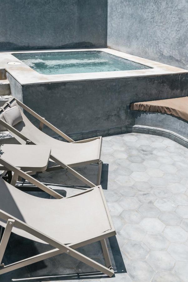 77 By Riad Club Marrakesh Buitenkant foto