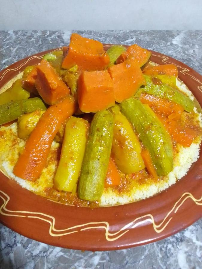 77 By Riad Club Marrakesh Buitenkant foto