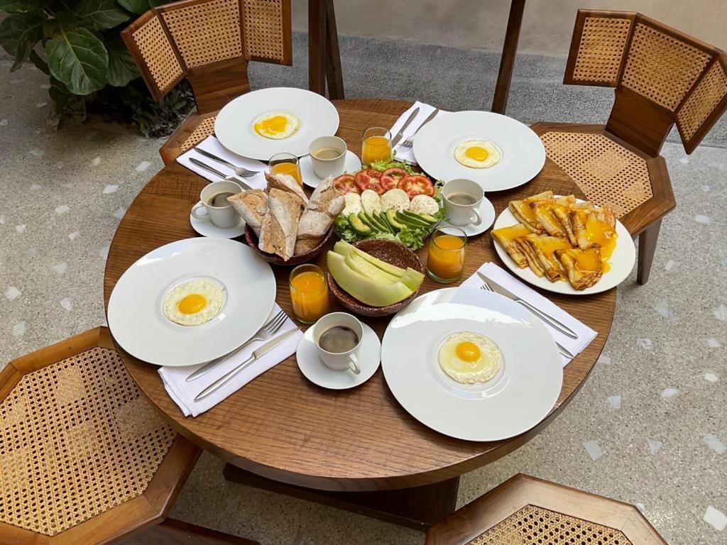 77 By Riad Club Marrakesh Buitenkant foto