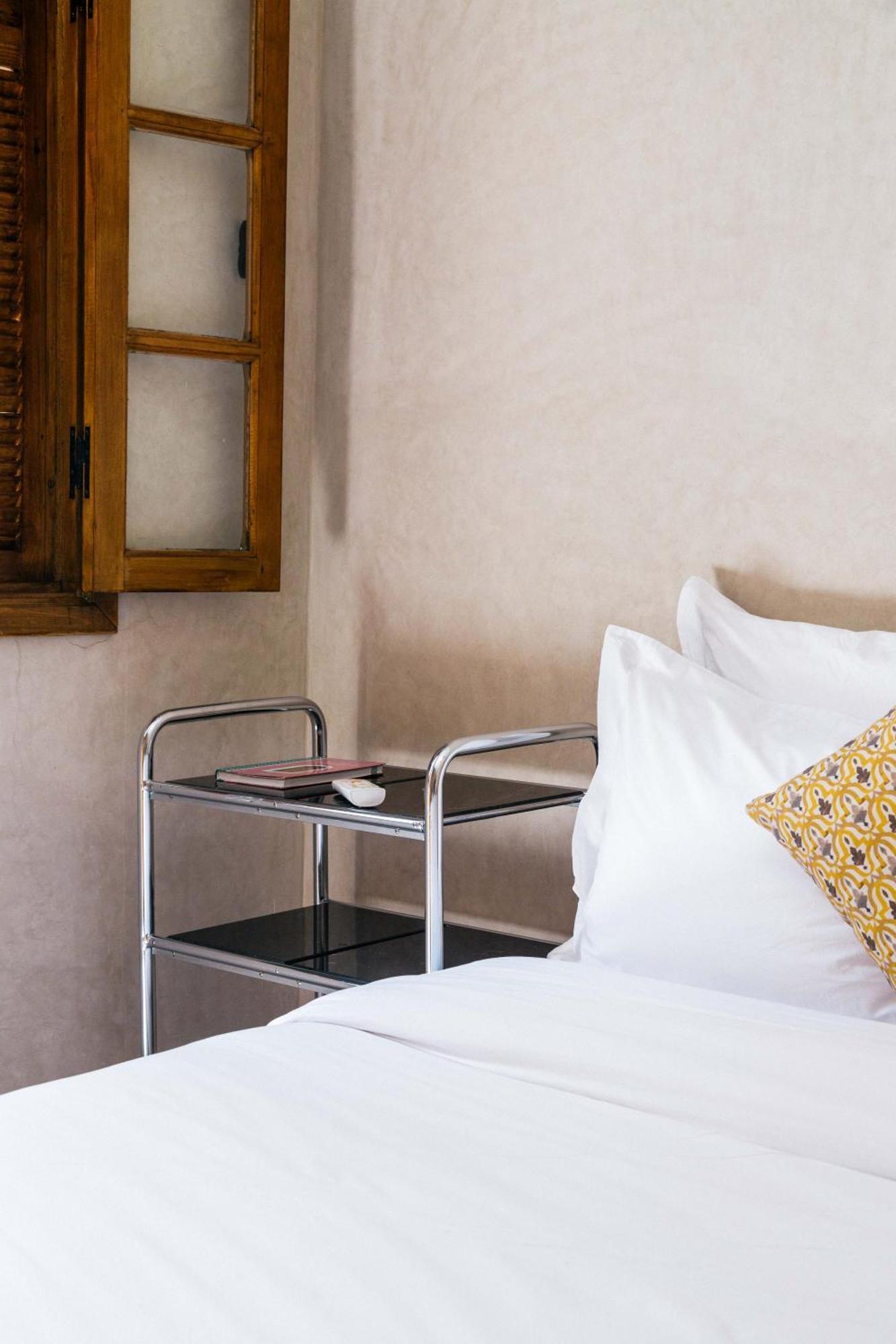 77 By Riad Club Marrakesh Buitenkant foto